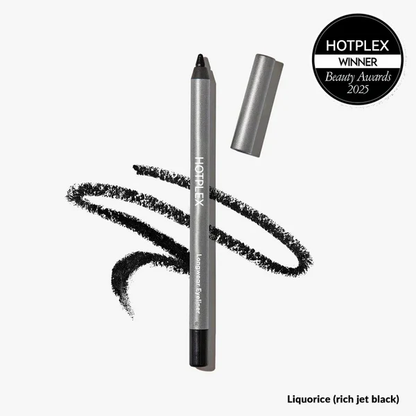🔥Time-Limited Offer - 🌸 Longwear Eyeliner - Lightweight and Waterproof