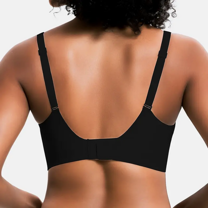 Wireless Womens Comfortable Bras(🎄 Christmas Today Only! Free Shipping Sitewide — Loss-Leader Sale)
