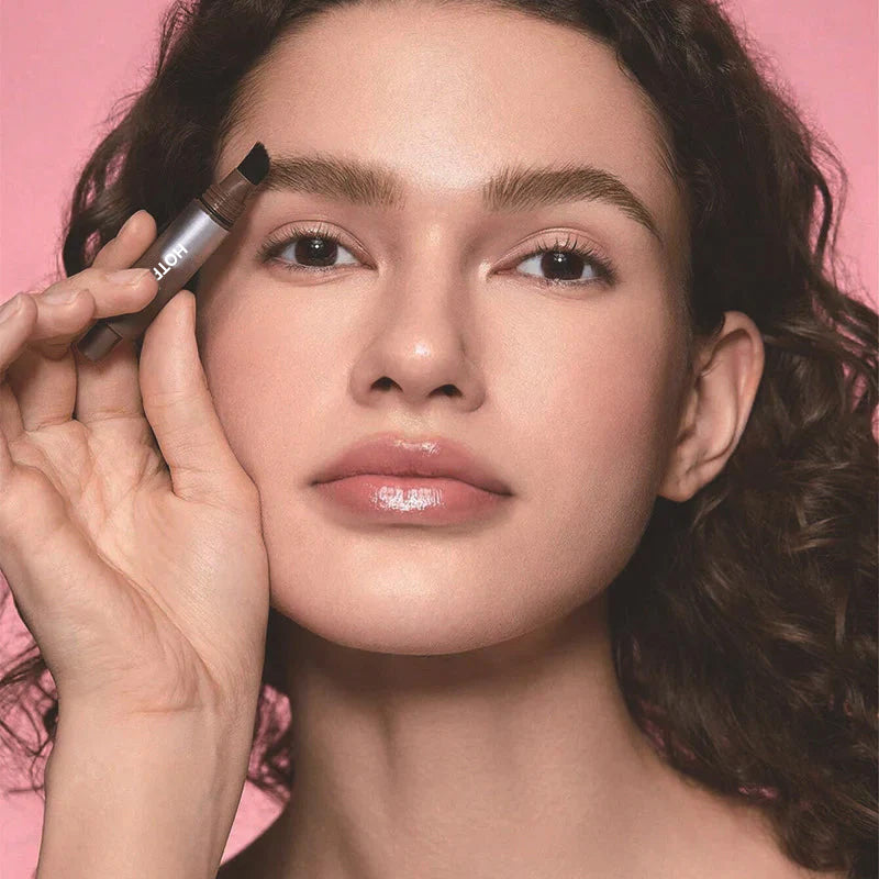 ⚠️ Last Call! 60% Off Eyebrow Brush – Final Day Sale! ⏰