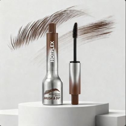 ⚠️ Last Call! 60% Off Eyebrow Brush – Final Day Sale! ⏰