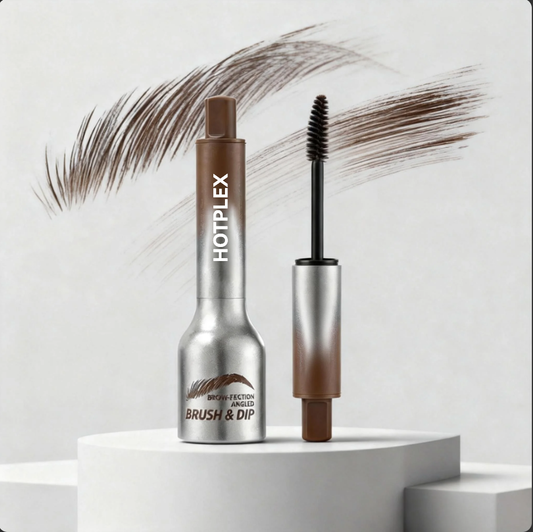 ⚠️ Last Call! 60% Off Eyebrow Brush – Final Day Sale! ⏰